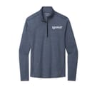 Custom Quarter Zip Pullovers & Embroidered Half Zips with Logo