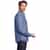 Port Authority® Untucked Fit SuperPro™ Oxford Shirt