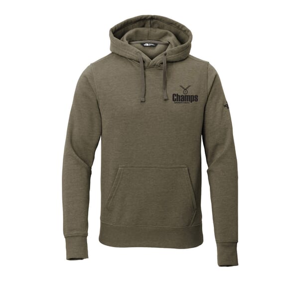 The North Face® Pullover Hoodie