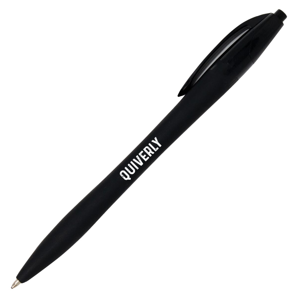 Easy Writer Comfort Black