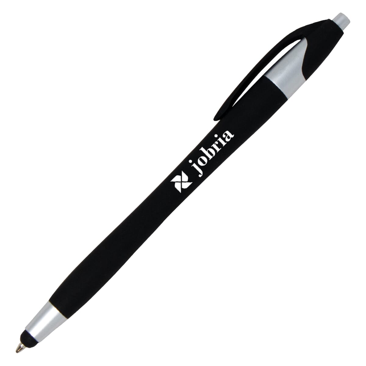 Easy Writer Comfort Stylus Metallic