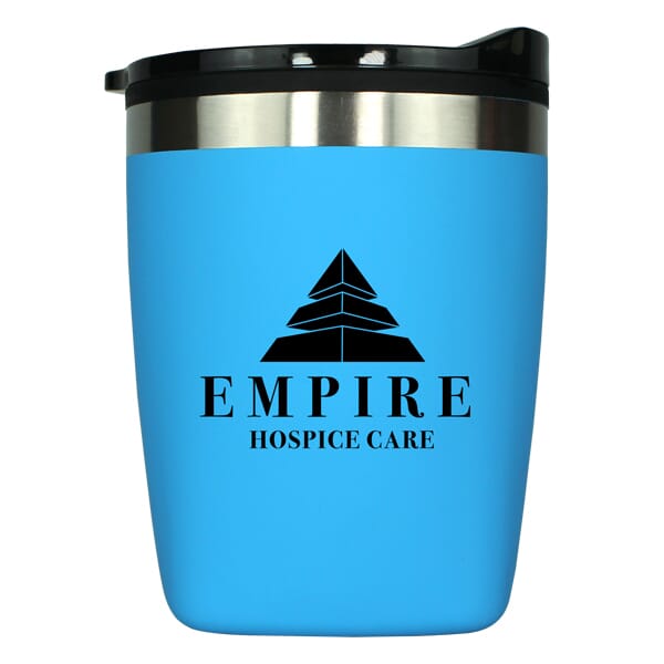 12 oz Halcyon® Amigo Tumbler