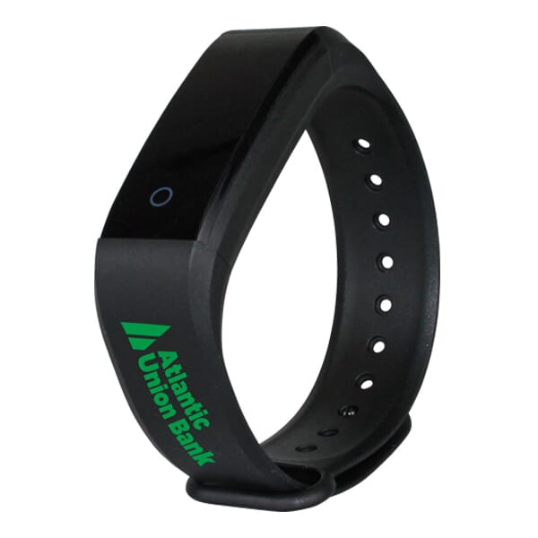 Activity Tracker Wristband 2.0