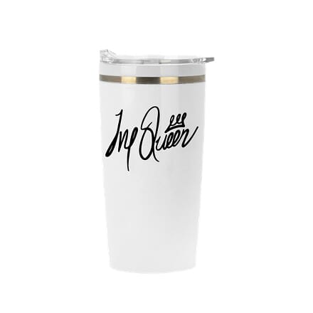 20 oz Odin Vacuum Insulated Tumbler w/ Ceramic Inner