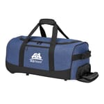 Rolling Carry-On Duffle