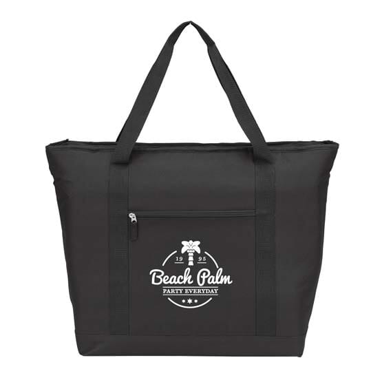 Jumbo Cooler Tote