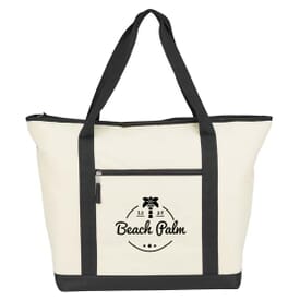 Jumbo Cooler Tote