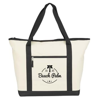 Jumbo Cooler Tote