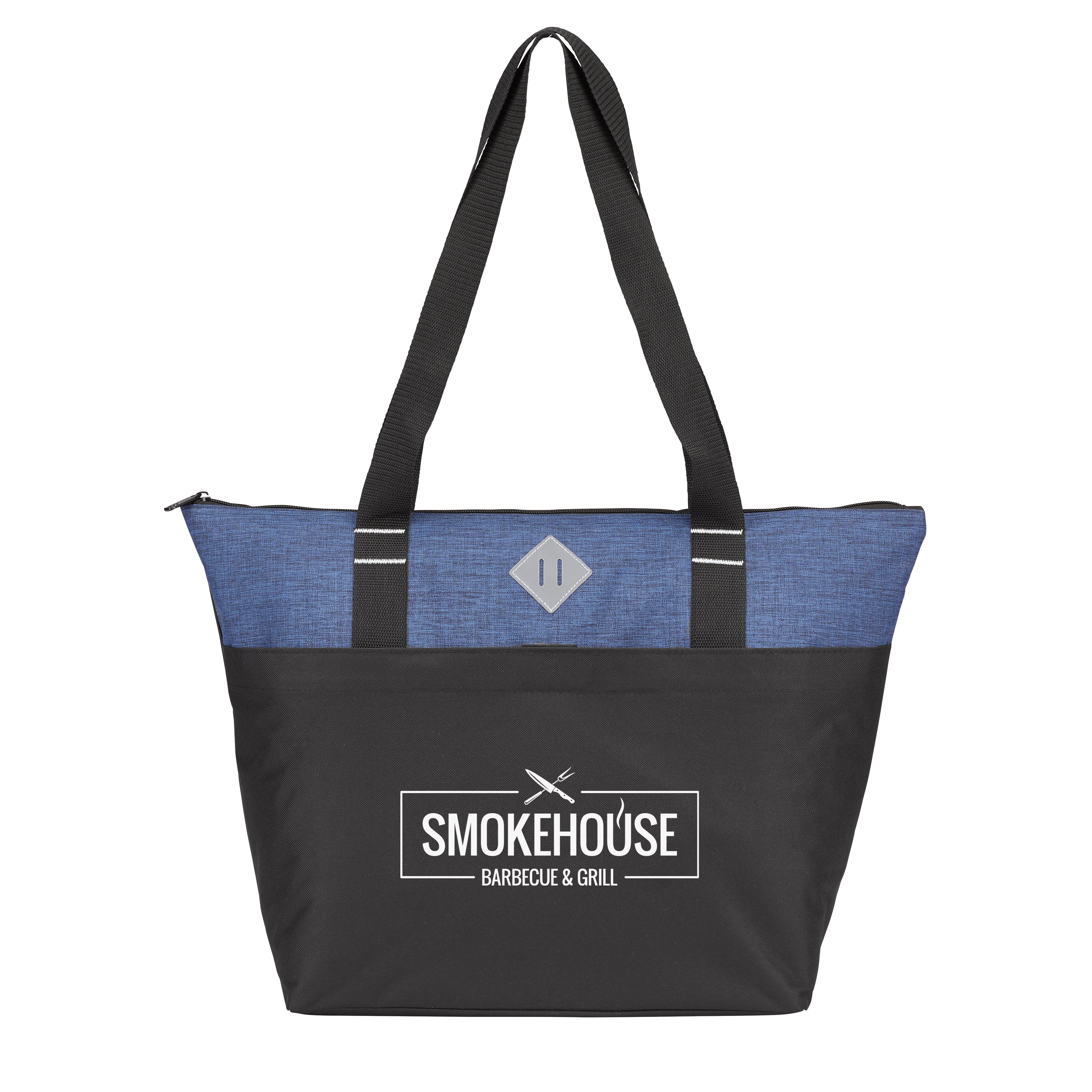 NAVY HEATHER