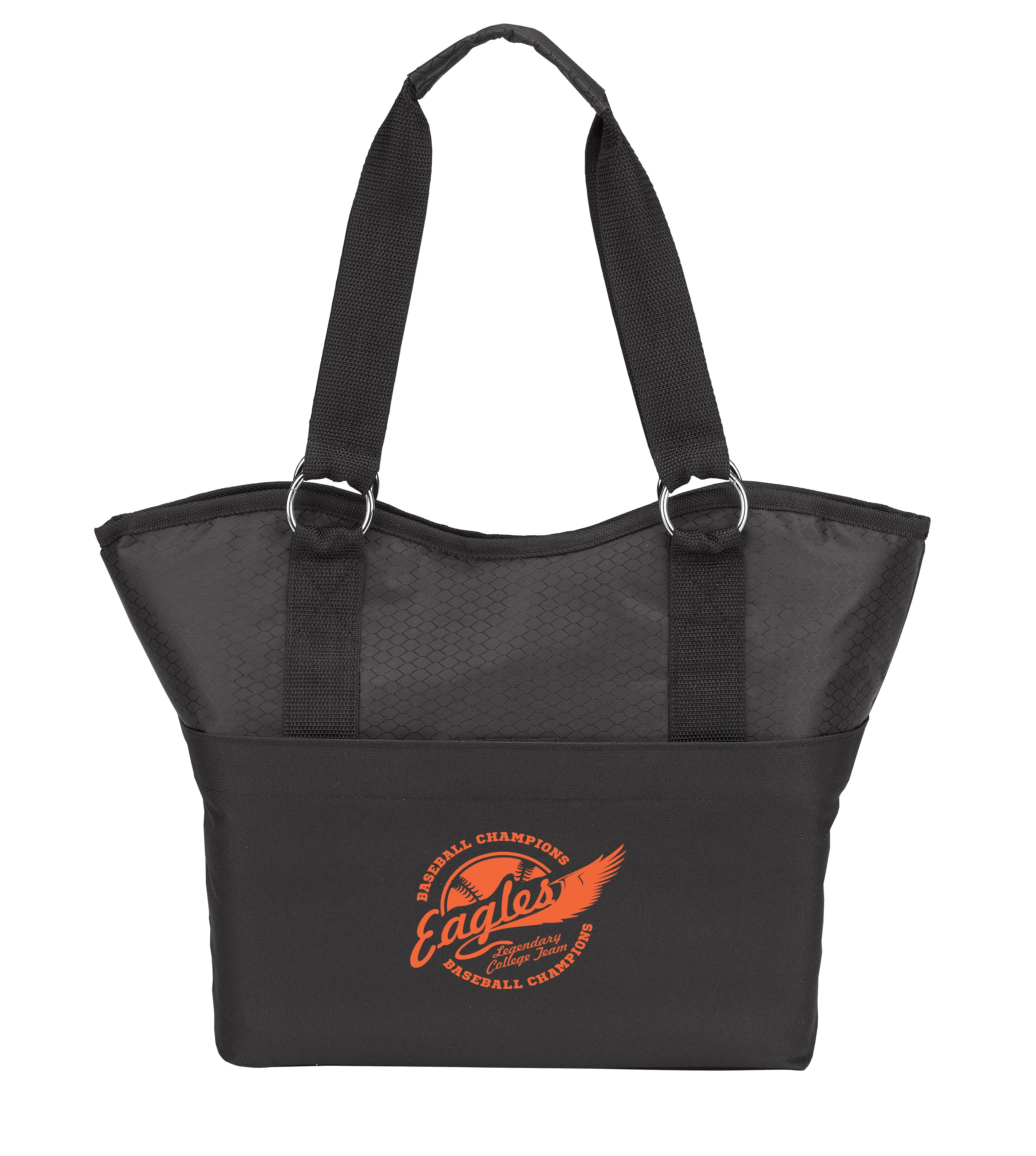 12-Can Mailibu Cooler Tote