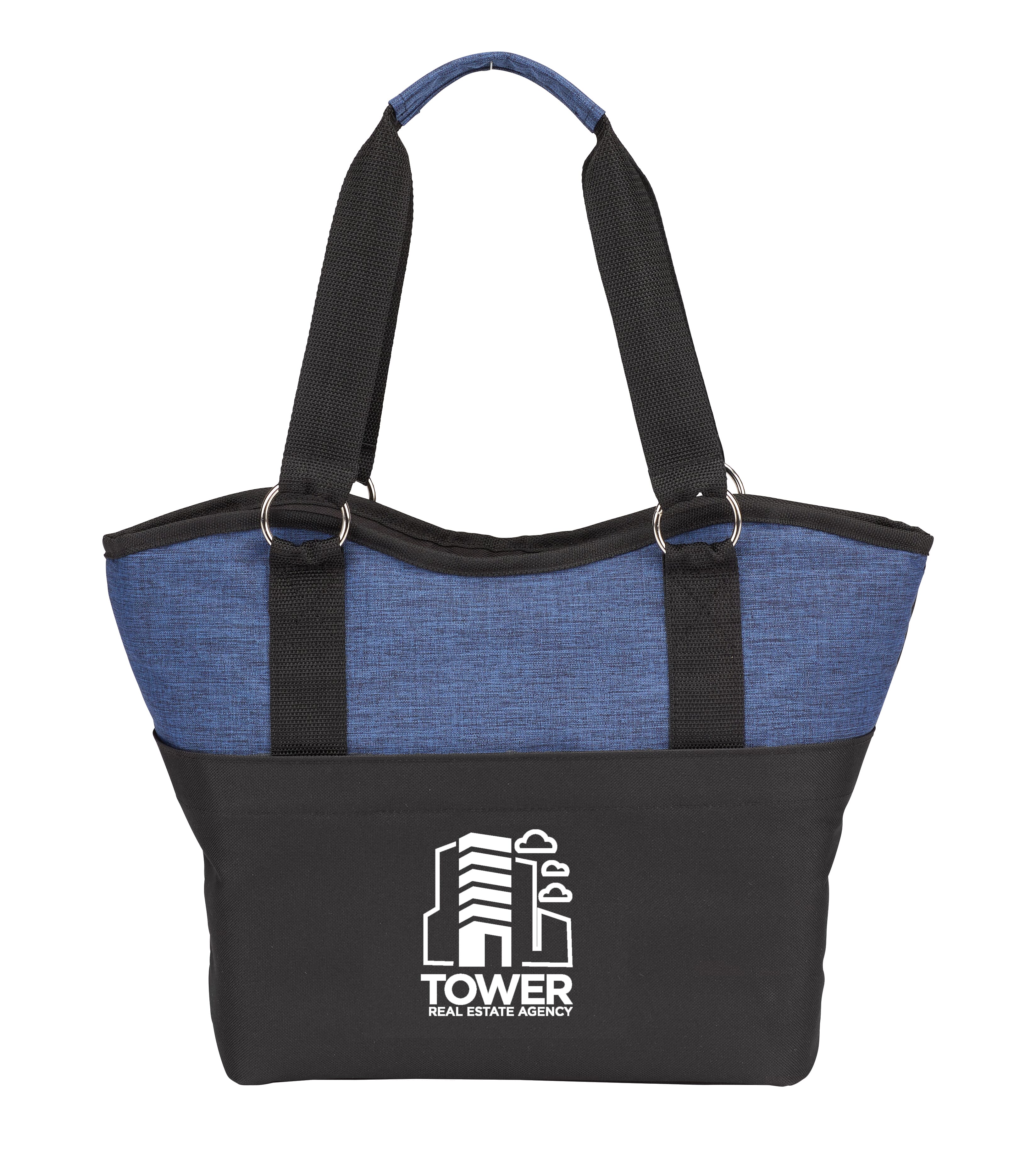 NAVY HEATHER
