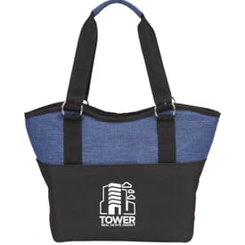 12-Can Mailibu Cooler Tote