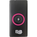 10,000 mAh Goliath Wireless Charging Power Bank