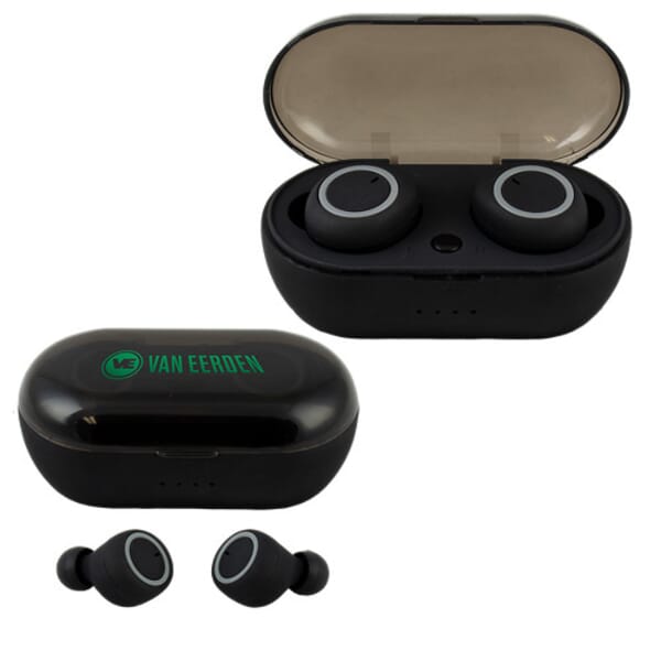 Ear Dots Totally Wireless Earbuds with Gift Box
