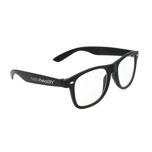 Blue Light Reducing Glasses