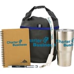 Corporate Onboarding Kit