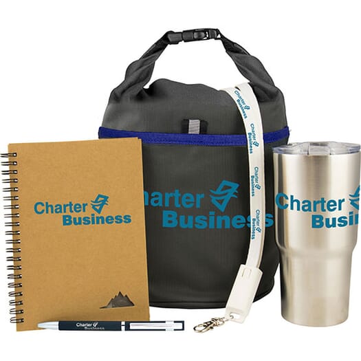 Corporate Onboarding Kit