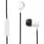 Skullcandy® Jib Wired Earbuds with Microphone