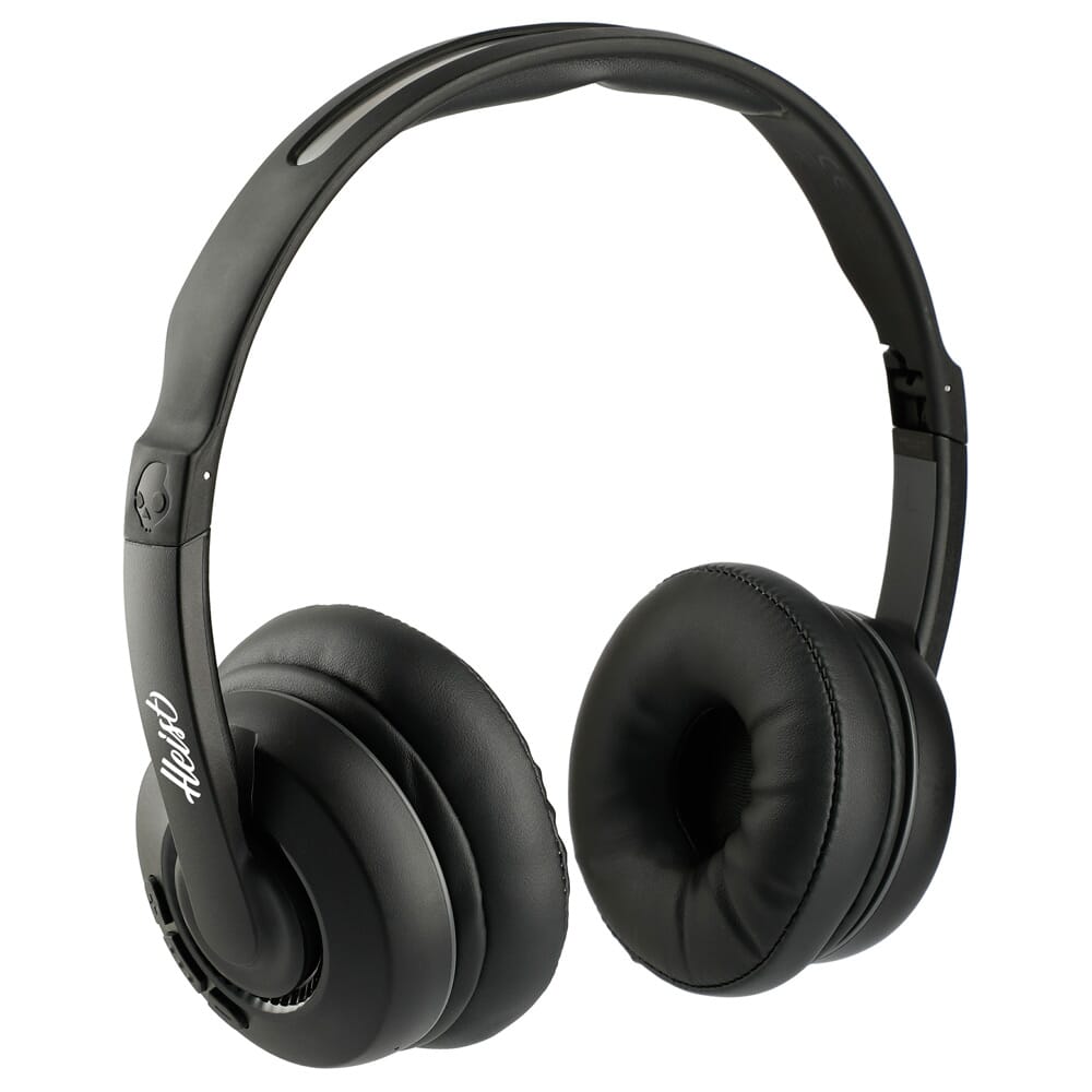 Skullcandy® Cassette Bluetooth® Headphones 