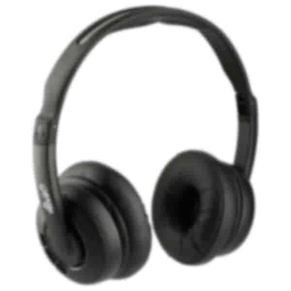 Skullcandy® Cassette Bluetooth® Headphones
