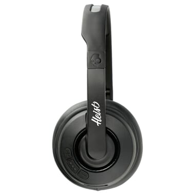 Skullcandy Cassette Bluetooth Headphones