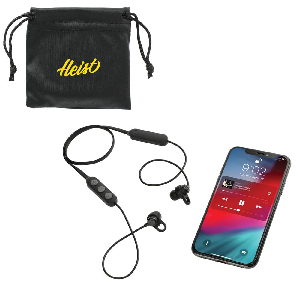 Skullcandy#174; Jib Plus Active Bluetooth#174; Earbuds