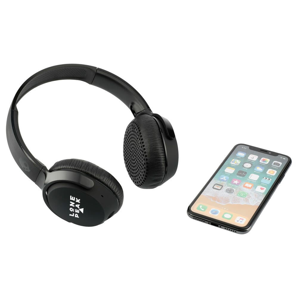 Skullcandy Riff Bluetooth® Headphones