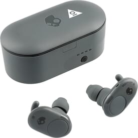 Skullcandy® Push True Wireless Bluetooth® Earbuds