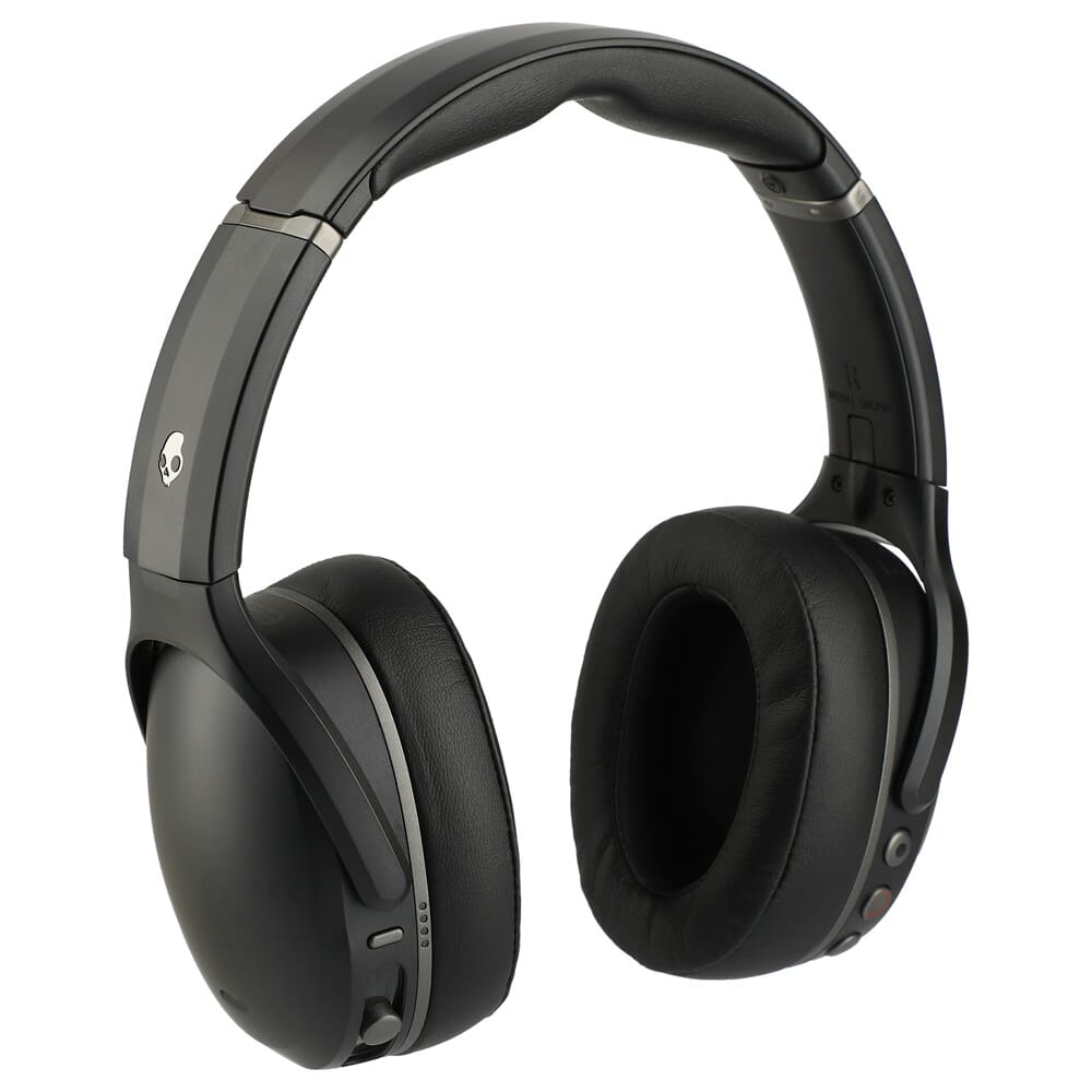 SkullcandyÂ® Crusher ANC BluetoothÂ® Headphones - Promotional