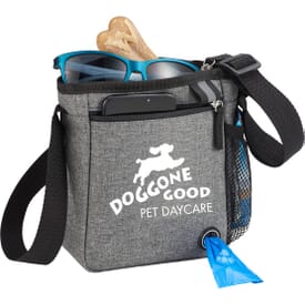 Wags Walking Crossbody