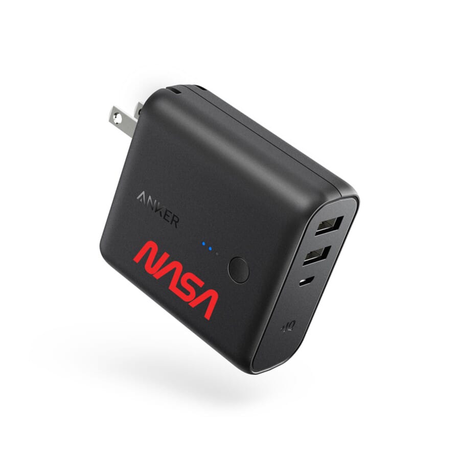 5000 mAh Anker® PowerCore Fusion 