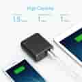 Charging options
