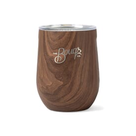 12 oz Corkcicle® Stemless Wine Cup