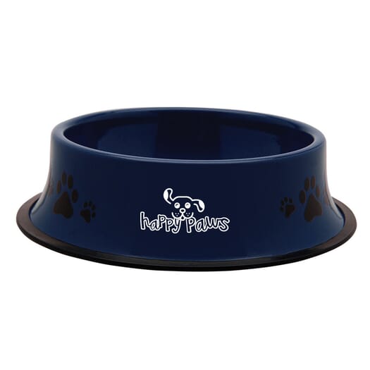 Stainless Steel Pet Bowl