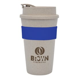 16 oz Harvest Travel Tumbler