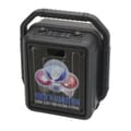 20W Bluetooth® FM Party Amp Speaker
