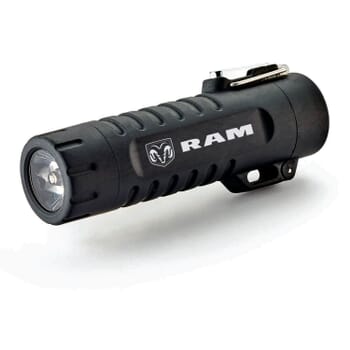 Arclight Flashlight &amp; Electric Lighter