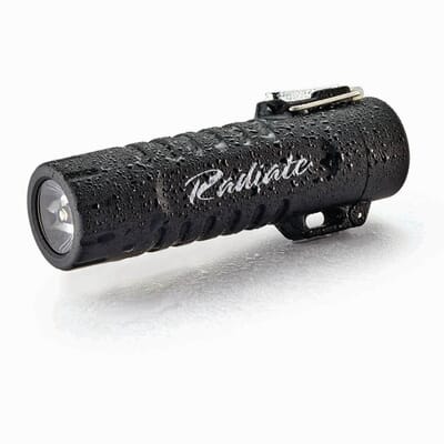 Arclight Flashlight & Electric Lighter - Promotional Giveaway | Crestline