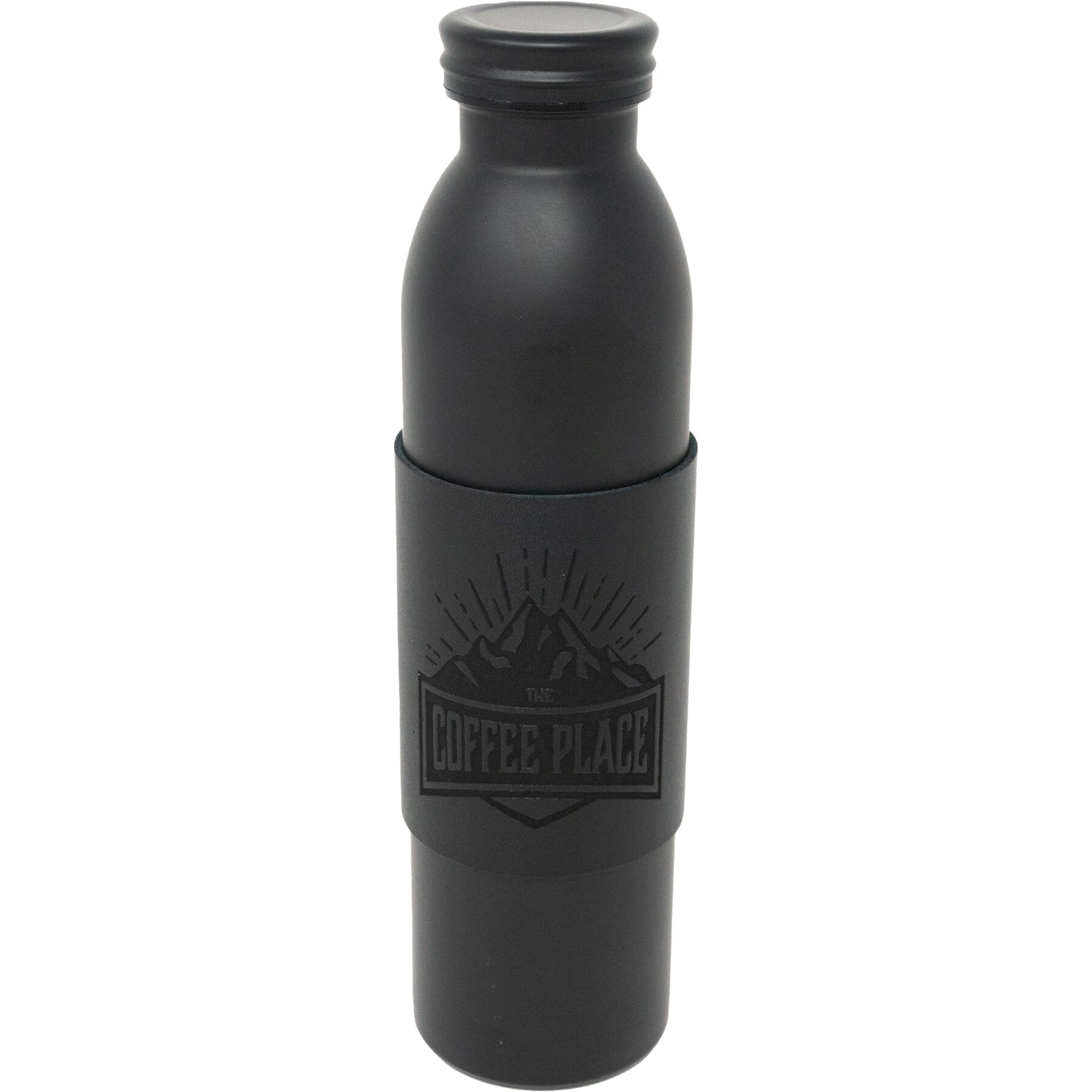 22 oz Luxe Bottle™ Signature Collection