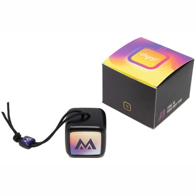 Chyrp™ Wireless Speaker