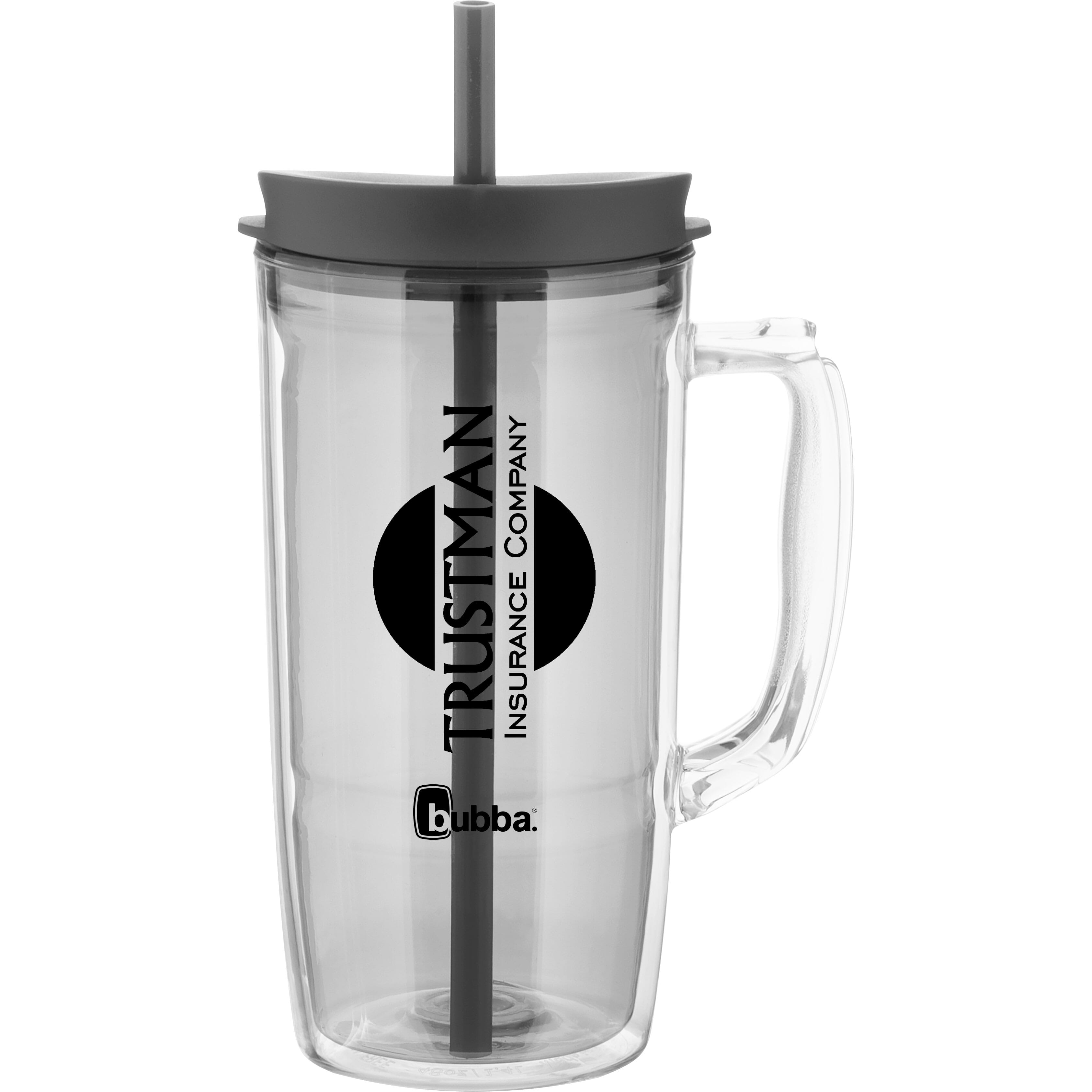 48 Oz Bubba® Envy Mug Promotional Giveaway Crestline