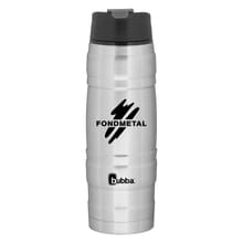 bubba stainless steel vacuum insulated tumbler