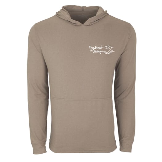 Men's Vansport Trek Hoodie