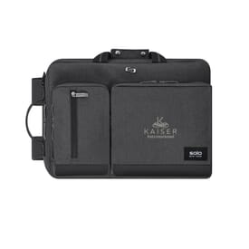 Solo® Duane Hybrid Briefcase