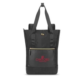 Solo® Parker Hybrid Backpack Tote