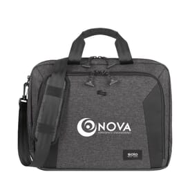 Solo® Voyage Briefcase