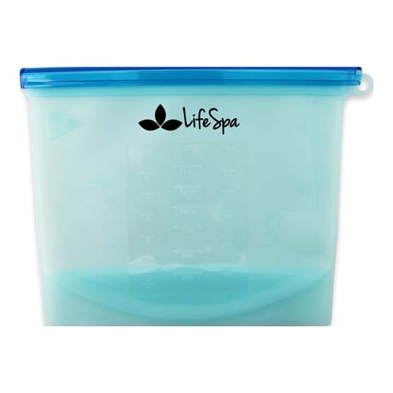 Promotional Silicone Storage Box Set