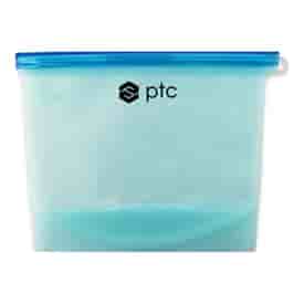 Large Silicone Storage Bags