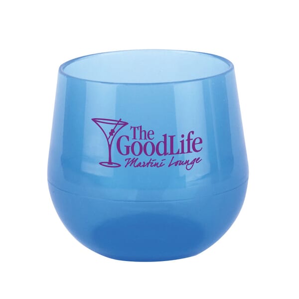 14 oz Silipint™ Wine Glass