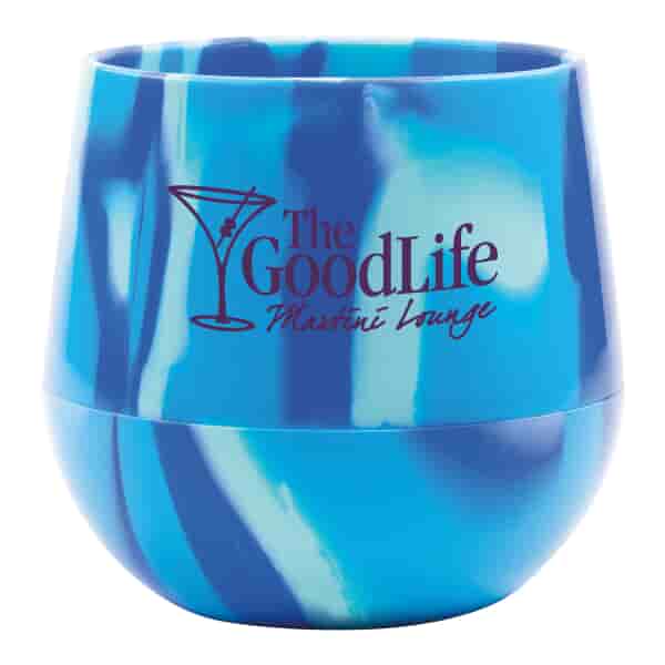 14 oz Silipint™ Wine Glass